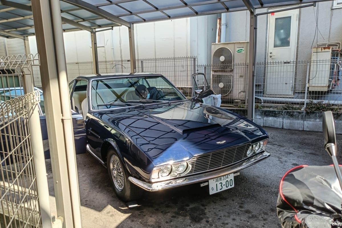 T87 Singles Collection, Winter 2026 Edition – Part 2: Foreign Cars (American, French & British) 135 IMG20260215111923 edited