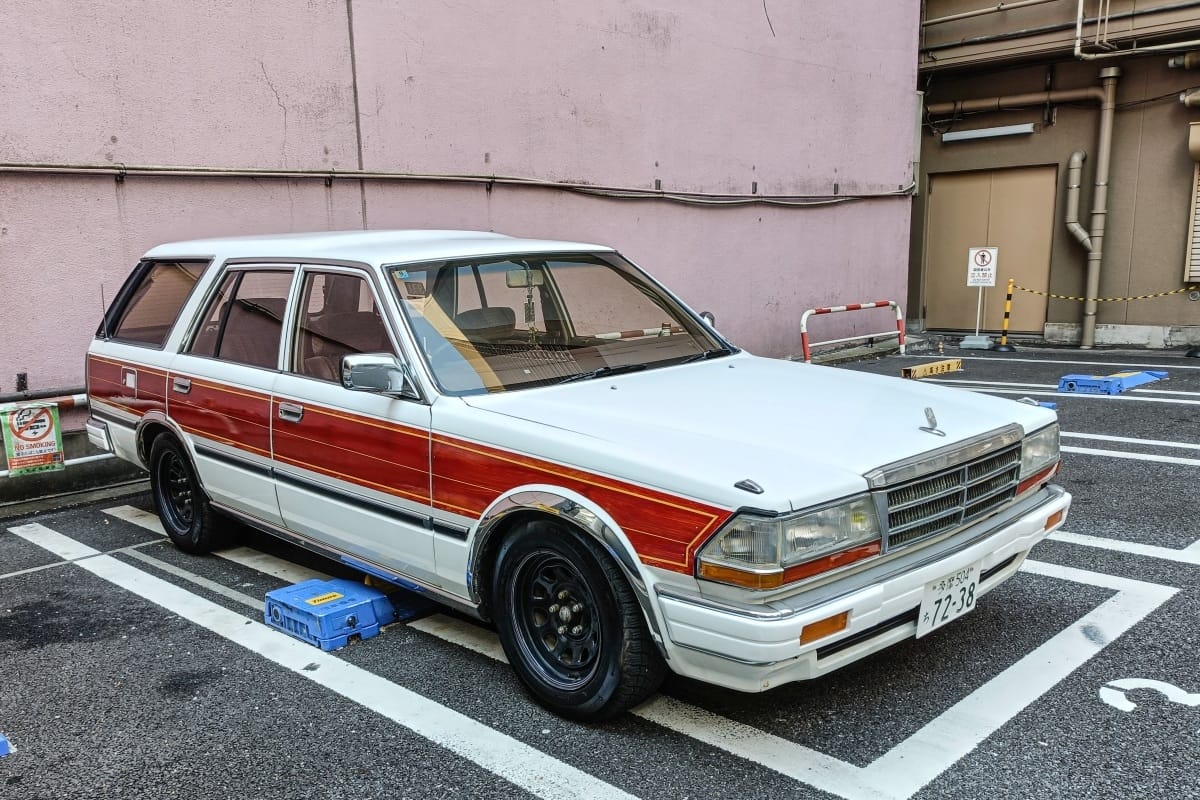 T87 Singles Collection, Winter 2026 Edition – Part 1: Japanese Cars 40 IMG20260215114732 edited