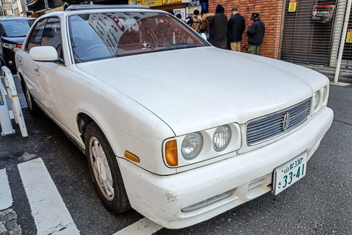 T87 Singles Collection, Winter 2026 Edition – Part 1: Japanese Cars 38 IMG20260215125128 edited