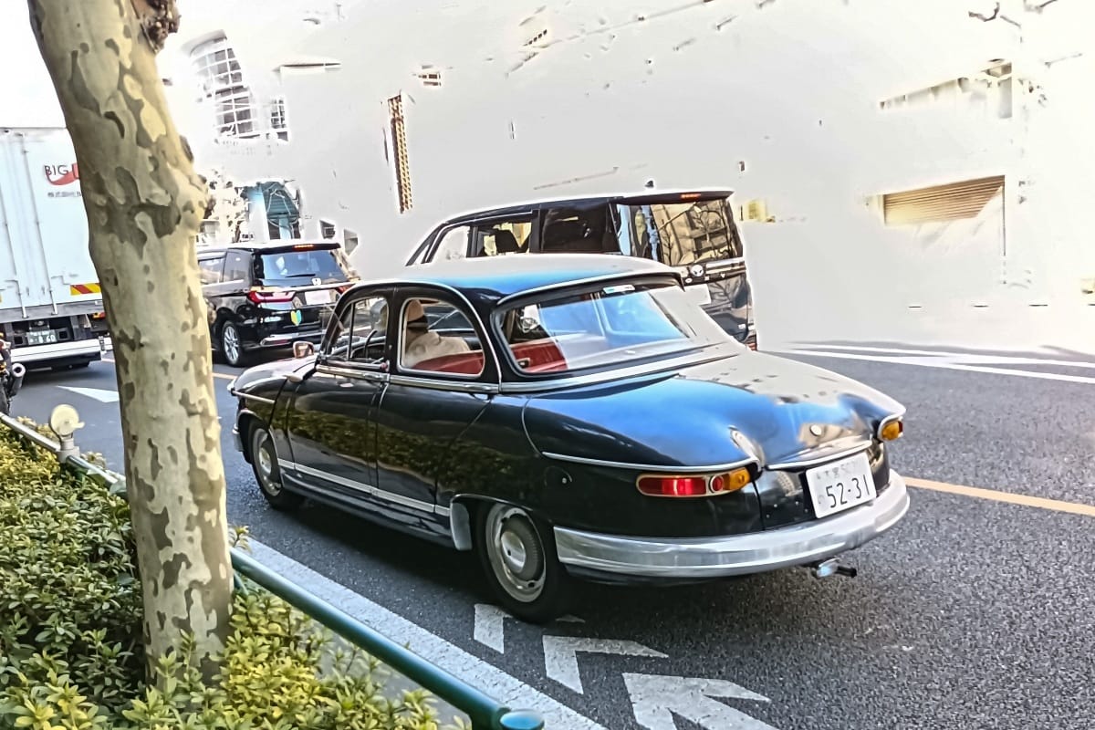 T87 Singles Collection, Winter 2026 Edition – Part 2: Foreign Cars (American, French & British) 65 IMG20260215133738 edited