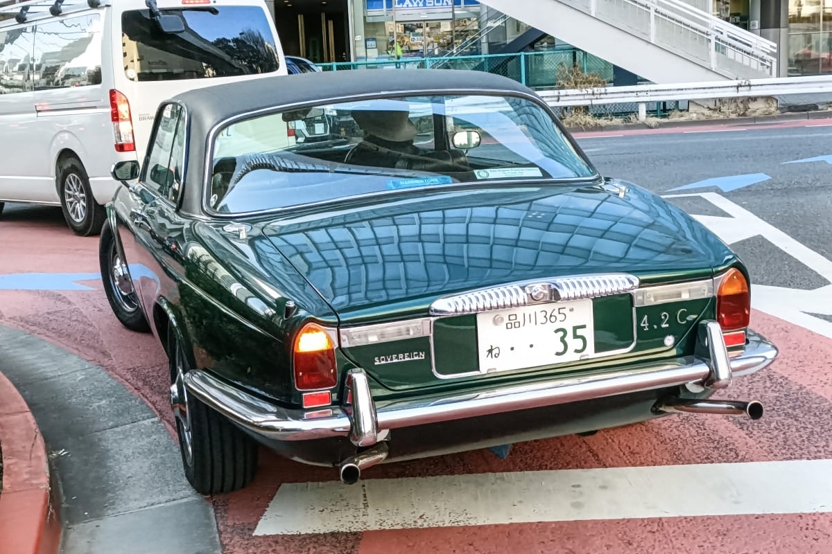 T87 Singles Collection, Winter 2026 Edition – Part 2: Foreign Cars (American, French & British) 134 IMG20260219145743 edited