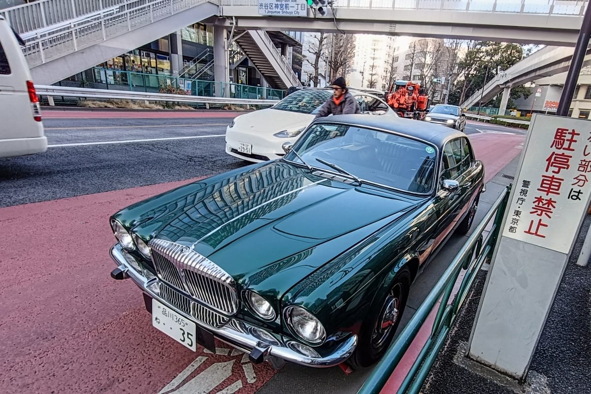T87 Singles Collection, Winter 2026 Edition – Part 2: Foreign Cars (American, French & British) 131 IMG20260219145847 edited