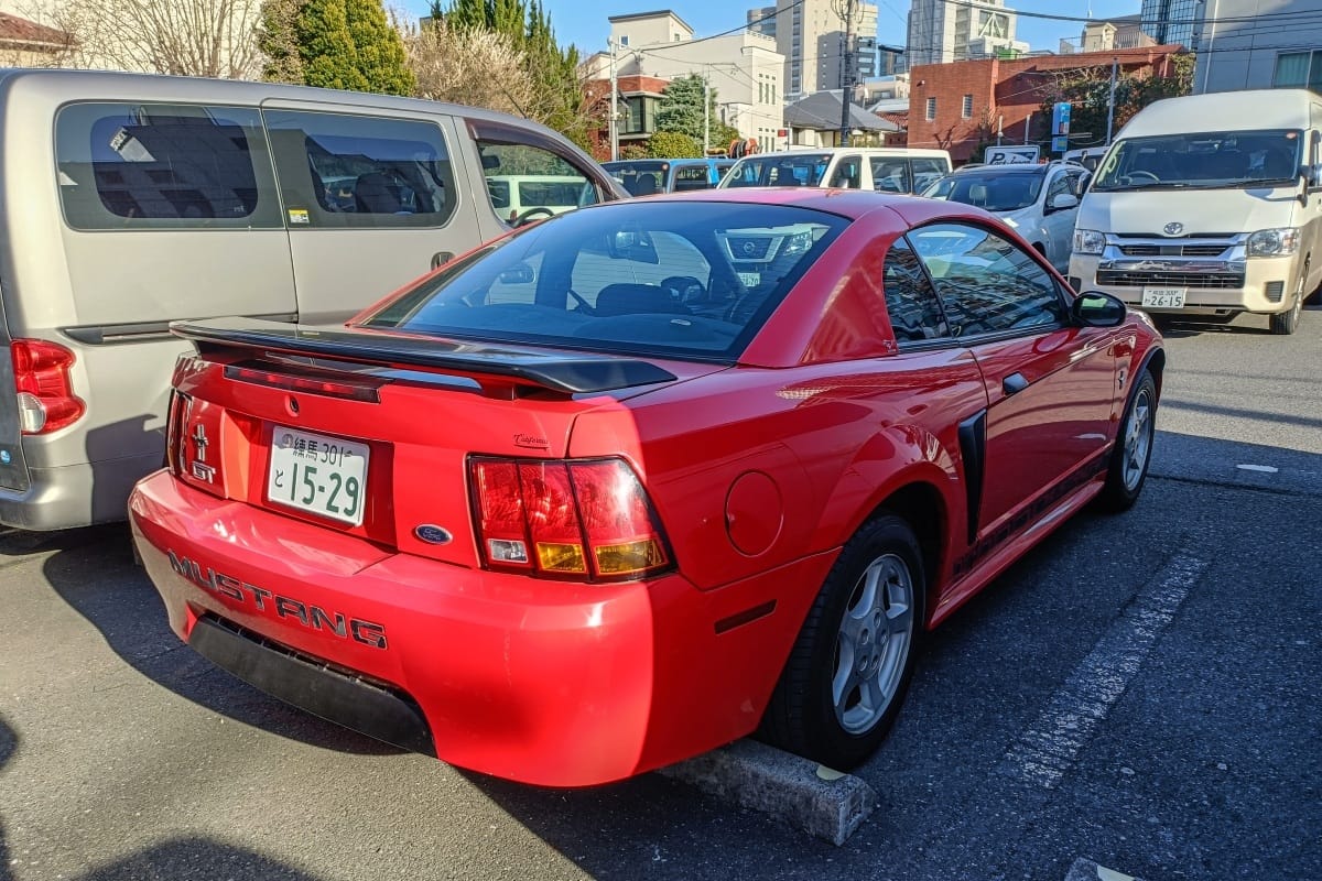 T87 Singles Collection, Winter 2026 Edition – Part 2: Foreign Cars (American, French & British) 32 IMG20260219153329 edited