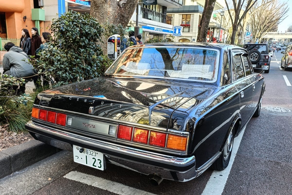 T87 Singles Collection, Winter 2026 Edition – Part 1: Japanese Cars 148 IMG20260219154300 edited