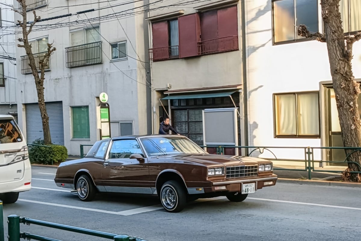 T87 Singles Collection, Winter 2026 Edition – Part 2: Foreign Cars (American, French & British) 10 IMG20260219163119 edited