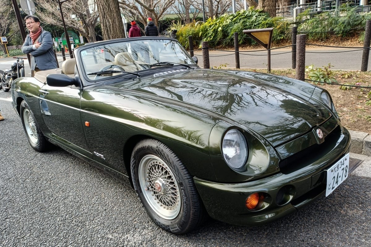 1994 MG RV8 – The Zombie B 14 IMG20260222082559 edited