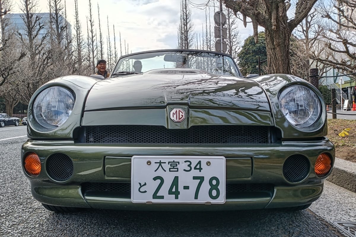 1994 MG RV8 – The Zombie B 4 IMG20260222082609 edited