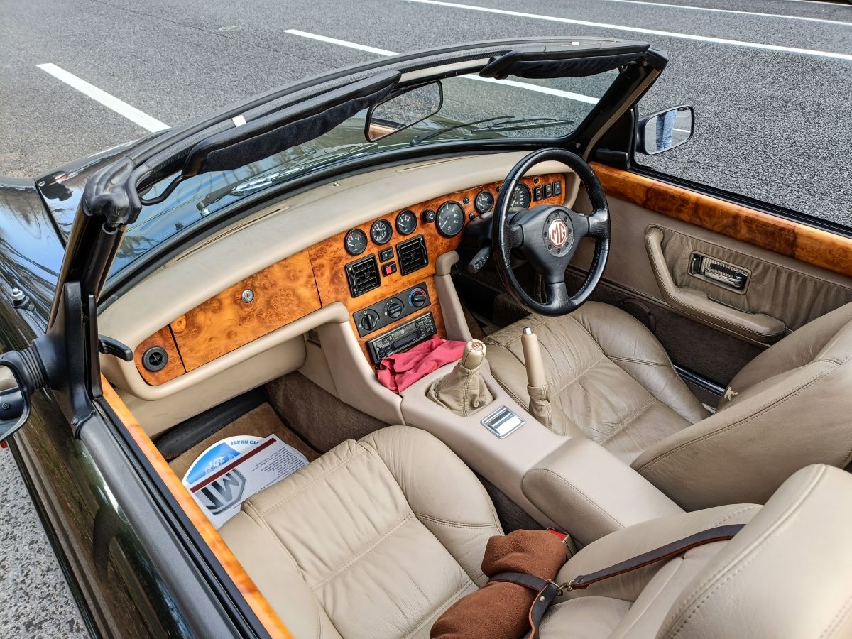 1994 MG RV8 – The Zombie B 8 IMG20260222082625 edited