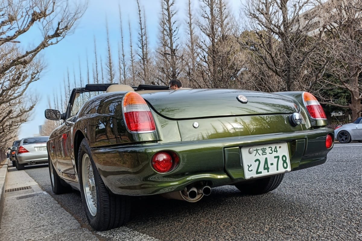 1994 MG RV8 – The Zombie B 13 IMG20260222082645 edited