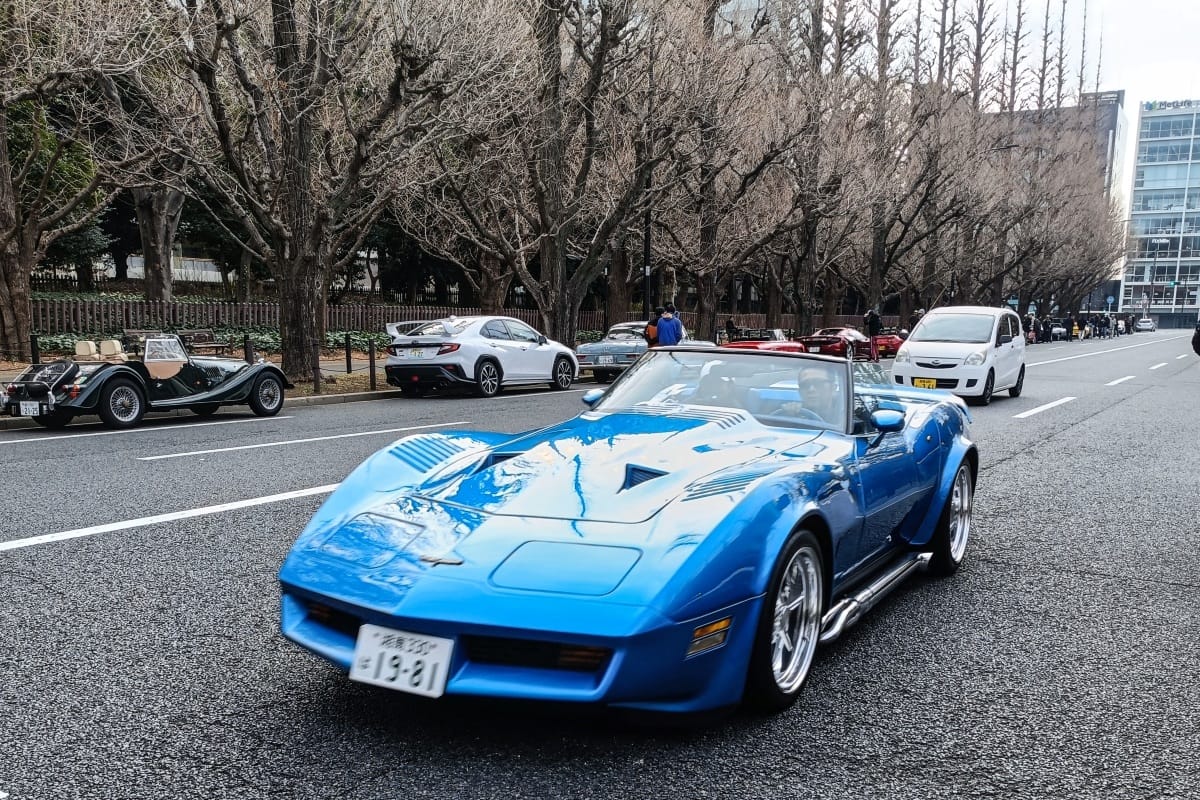 T87 Singles Collection, Winter 2026 Edition – Part 2: Foreign Cars (American, French & British) 8 IMG20260222082836 edited