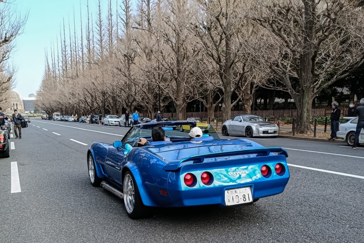 T87 Singles Collection, Winter 2026 Edition – Part 2: Foreign Cars (American, French & British) 9 IMG20260222082838 edited