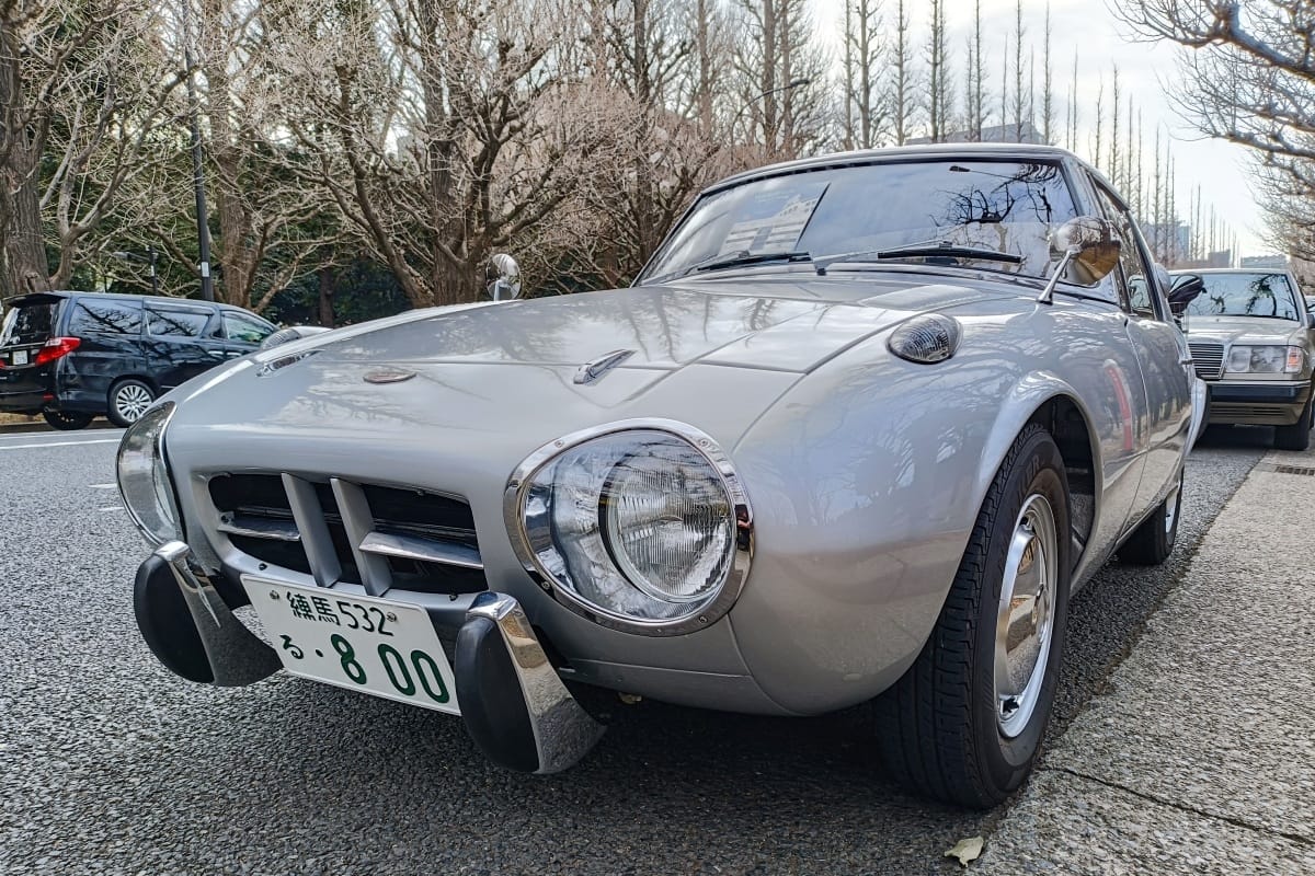 T87 Singles Collection, Winter 2026 Edition – Part 1: Japanese Cars 111 IMG20260222084924 edited
