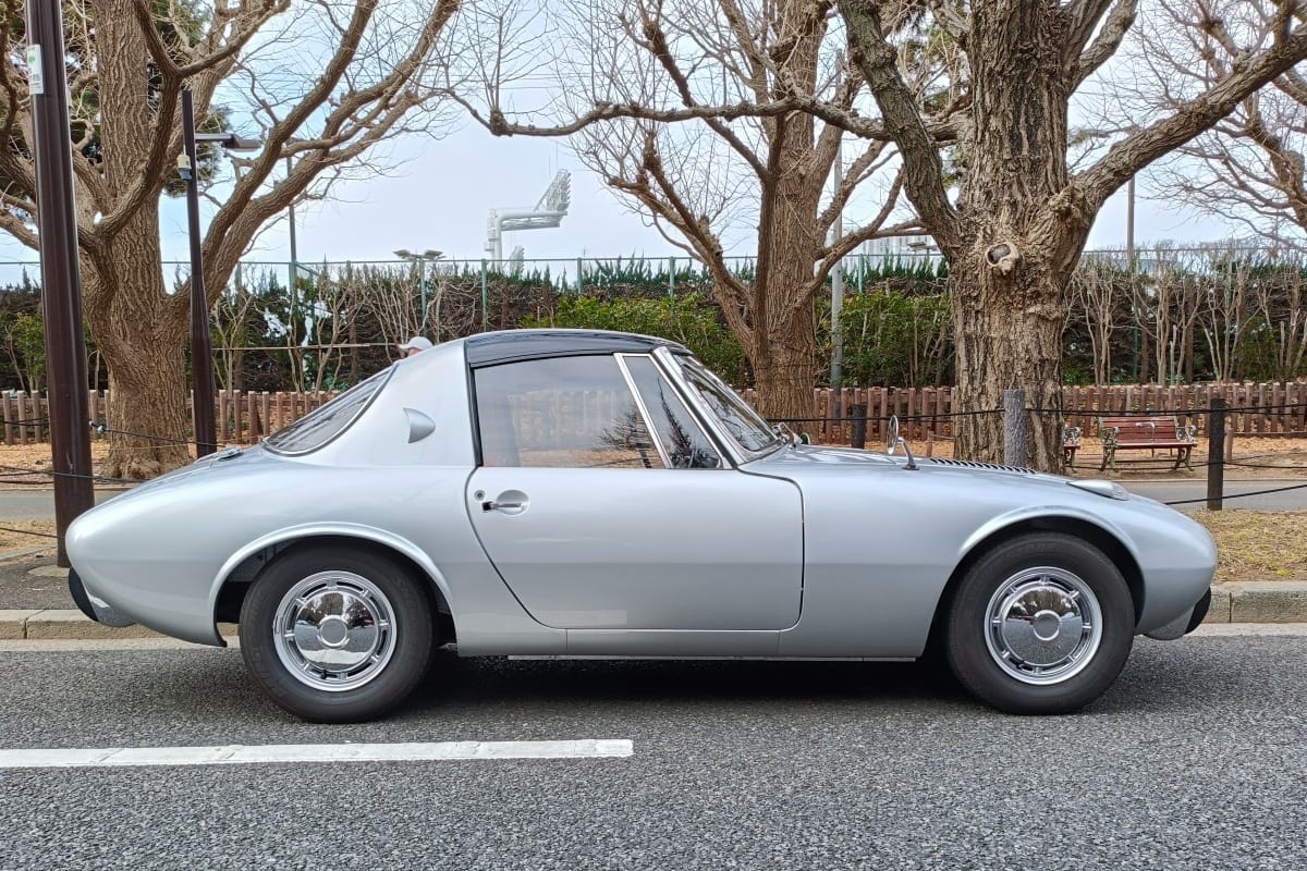 T87 Singles Collection, Winter 2026 Edition – Part 1: Japanese Cars 109 IMG20260222084942 edited