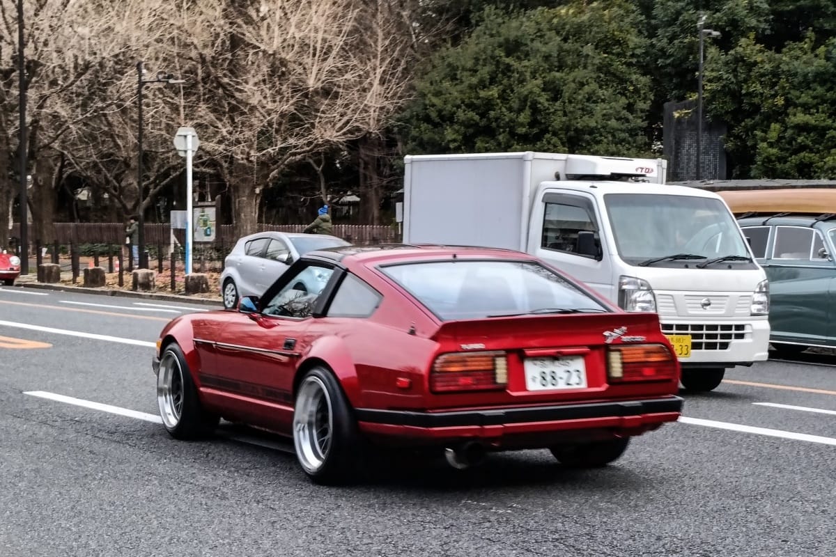 T87 Singles Collection, Winter 2026 Edition – Part 1: Japanese Cars 7 IMG20260222085522 edited