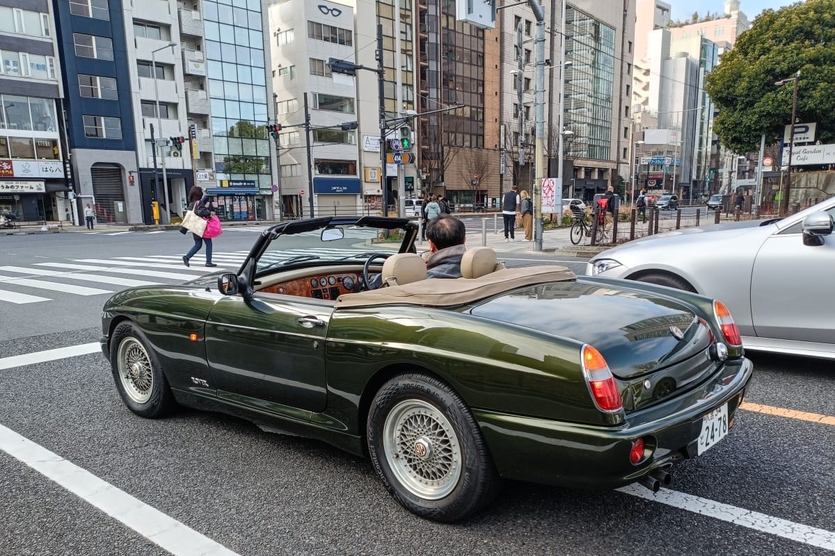 1994 MG RV8 – The Zombie B 5 IMG20260222085950 edited