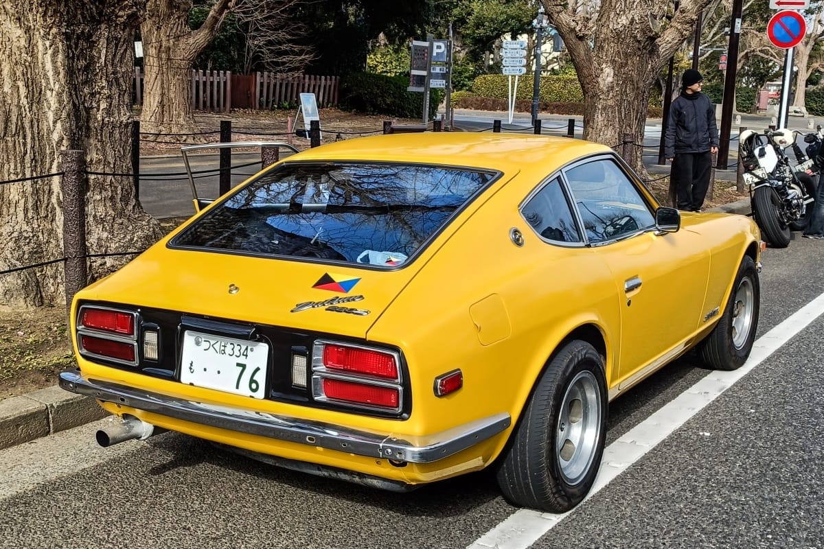 T87 Singles Collection, Winter 2026 Edition – Part 1: Japanese Cars 2 IMG20260222093509 edited