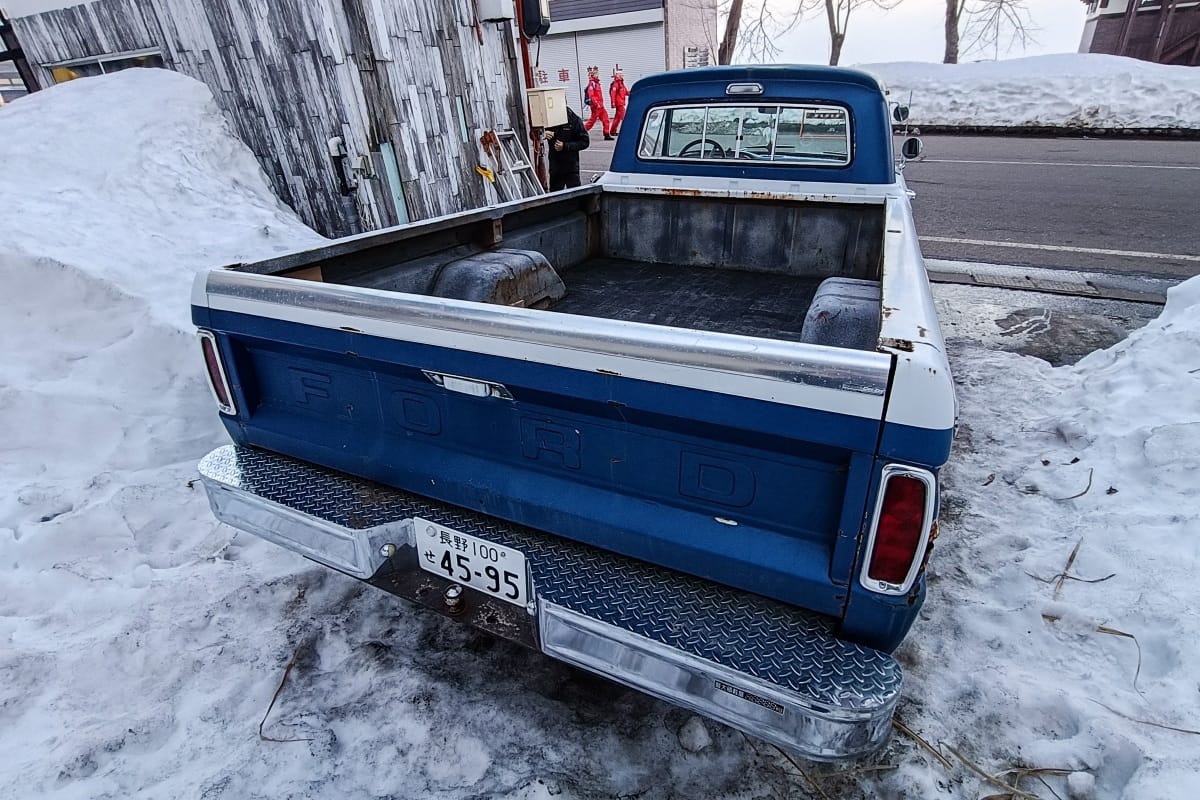 T87 Singles Collection, Winter 2026 Edition – Part 2: Foreign Cars (American, French & British) 35 IMG20260226172936 edited