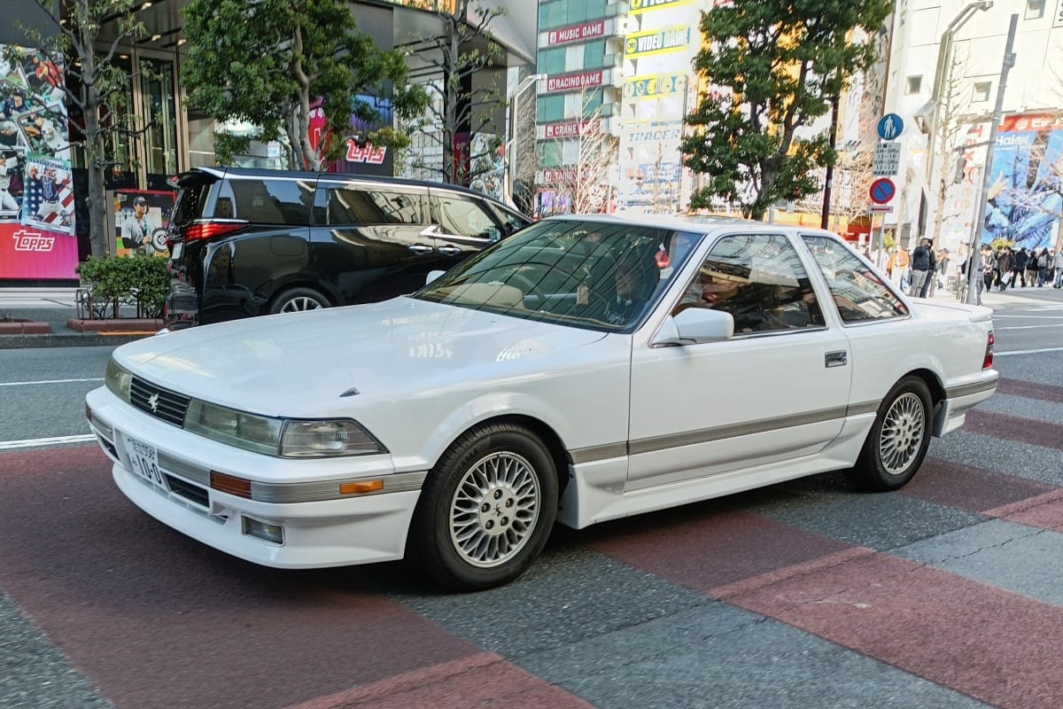 T87 Singles Collection, Winter 2026 Edition – Part 1: Japanese Cars 115 IMG20260305144129 edited