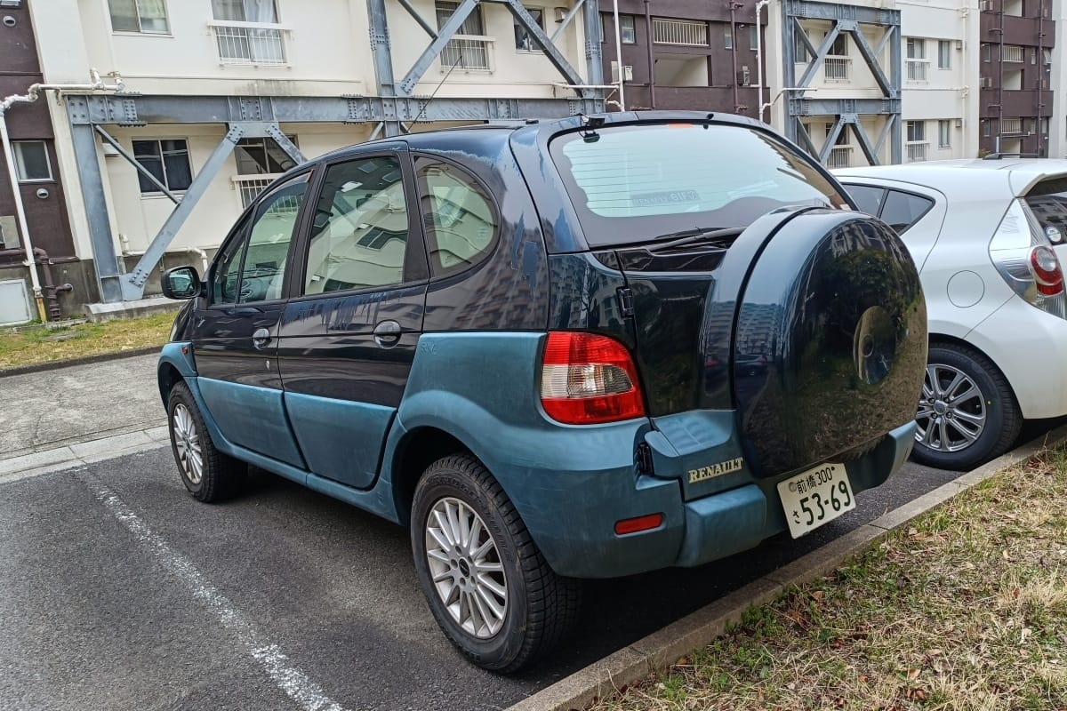 T87 Singles Collection, Winter 2026 Edition – Part 2: Foreign Cars (American, French & British) 59 IMG20260313123344 edited