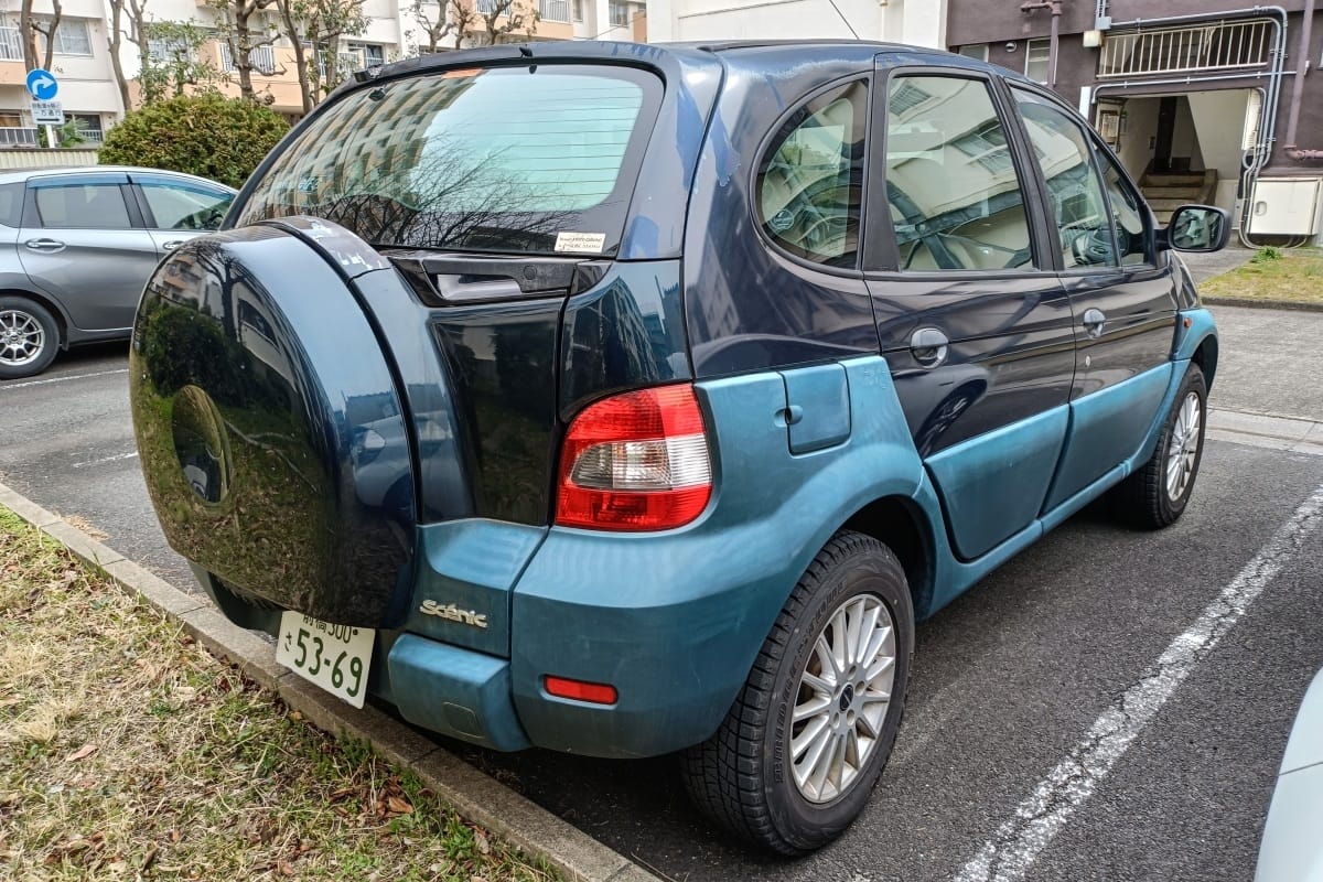 T87 Singles Collection, Winter 2026 Edition – Part 2: Foreign Cars (American, French & British) 61 IMG20260313123354 edited