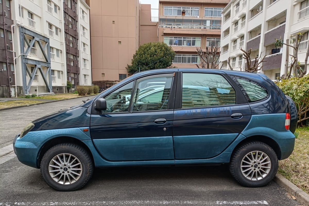 T87 Singles Collection, Winter 2026 Edition – Part 2: Foreign Cars (American, French & British) 62 IMG20260313123403 edited
