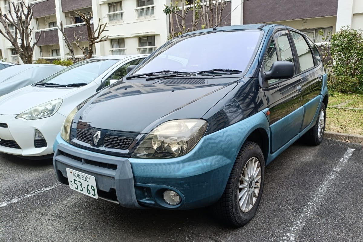 T87 Singles Collection, Winter 2026 Edition – Part 2: Foreign Cars (American, French & British) 60 IMG20260313123411 edited