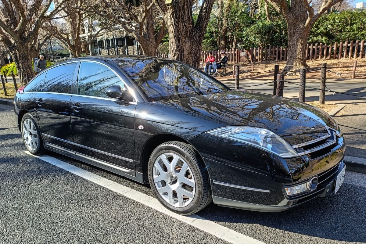 T87 Singles Collection, Winter 2026 Edition – Part 2: Foreign Cars (American, French & British) 69 IMG20260315083043 edited