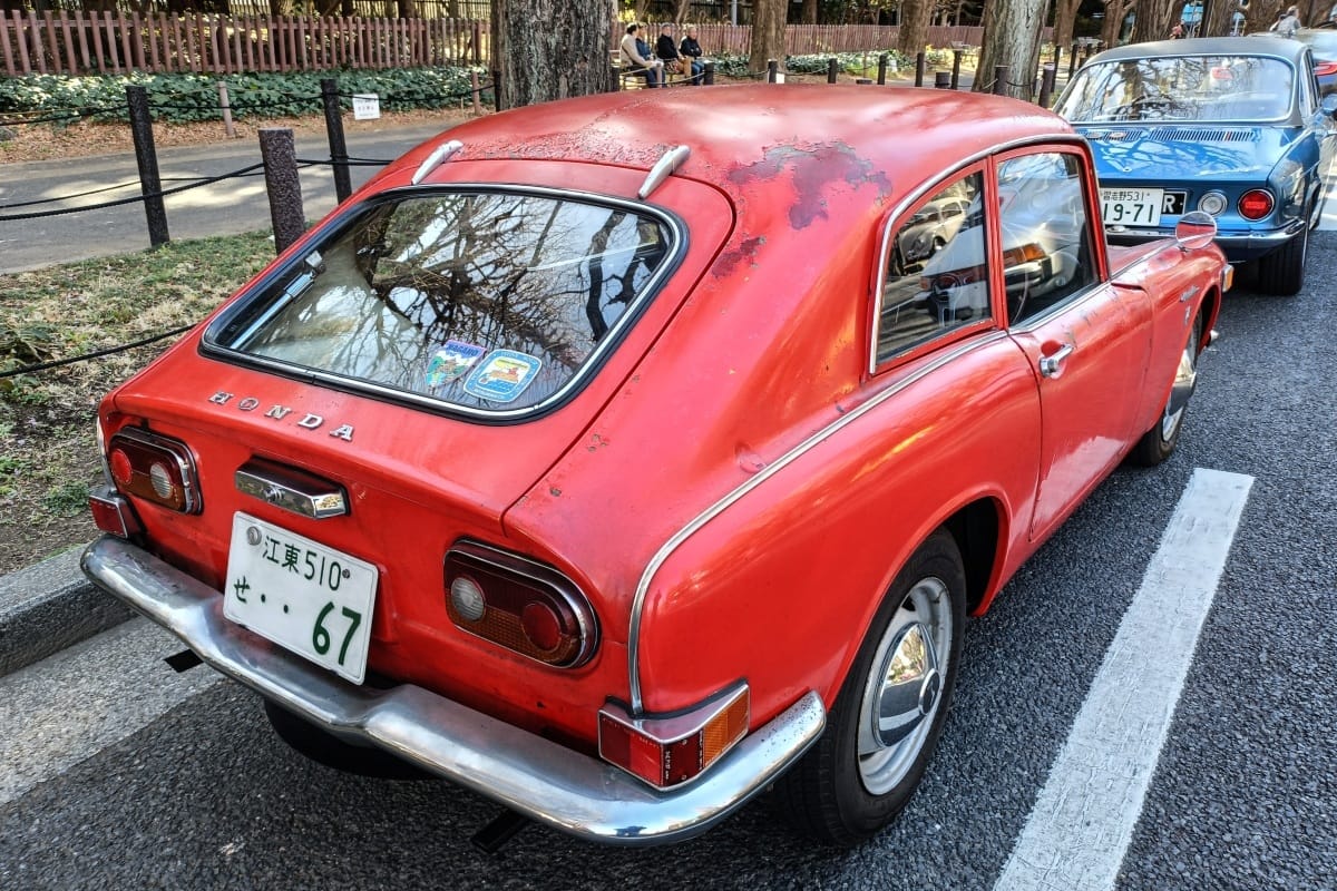 T87 Singles Collection, Winter 2026 Edition – Part 1: Japanese Cars 69 IMG20260315083418 edited