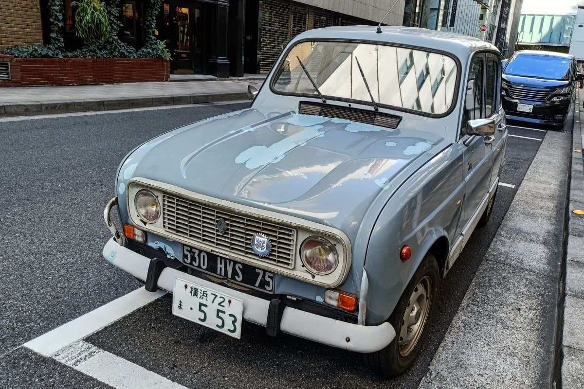 T87 Singles Collection, Winter 2026 Edition – Part 2: Foreign Cars (American, French & British) 56 IMG20260315104205 edited