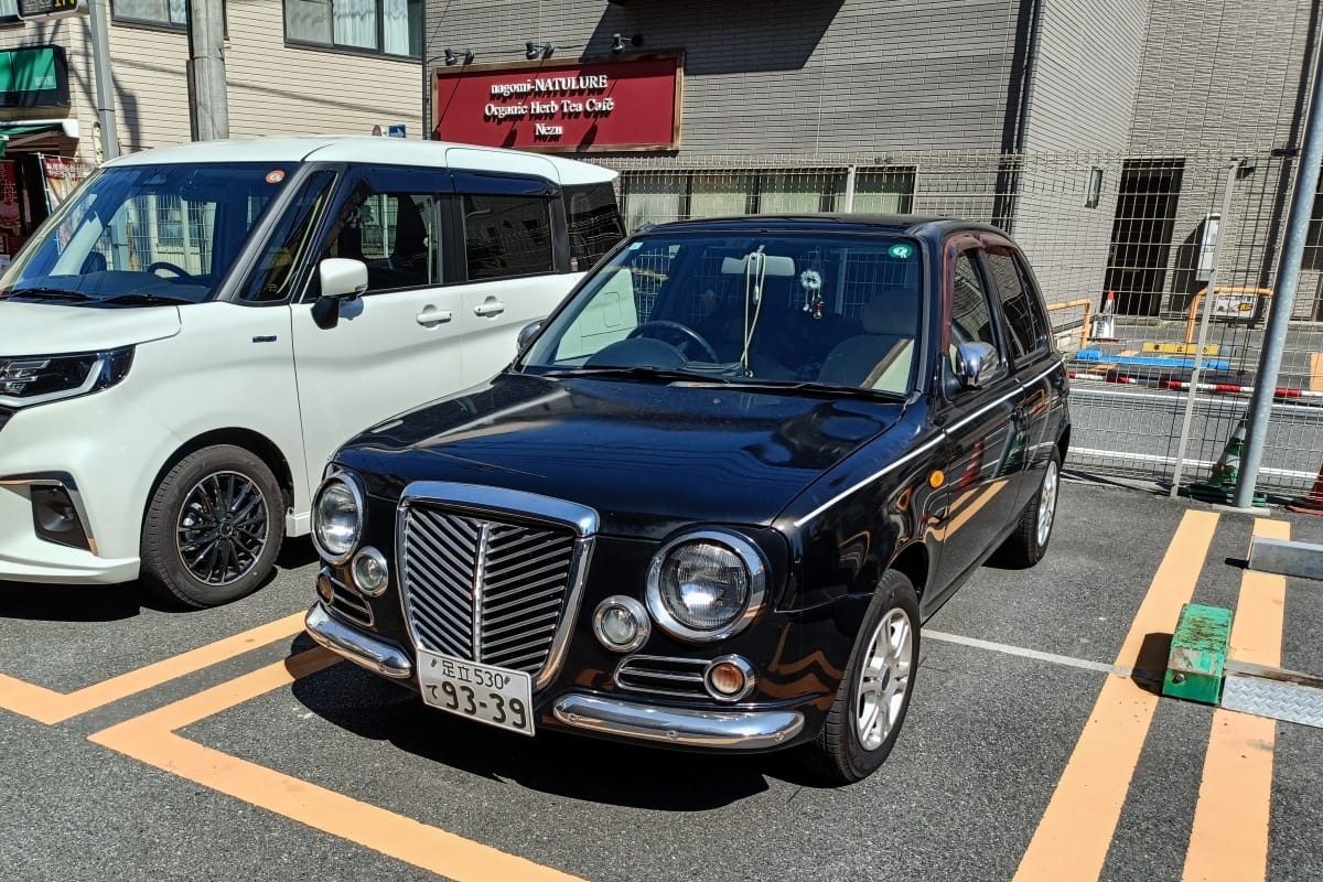 T87 Singles Collection, Winter 2026 Edition – Part 1: Japanese Cars 29 IMG20260315114342 edited