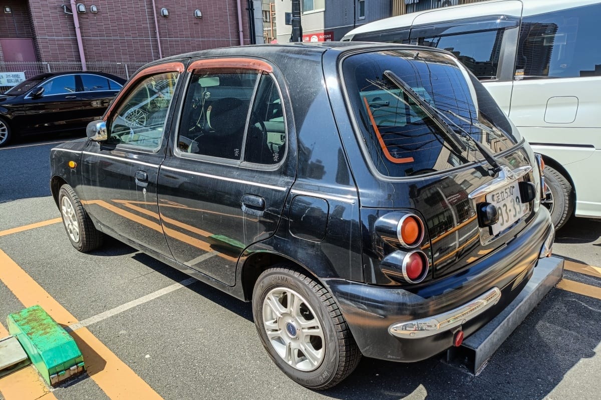 T87 Singles Collection, Winter 2026 Edition – Part 1: Japanese Cars 30 IMG20260315114401 edited