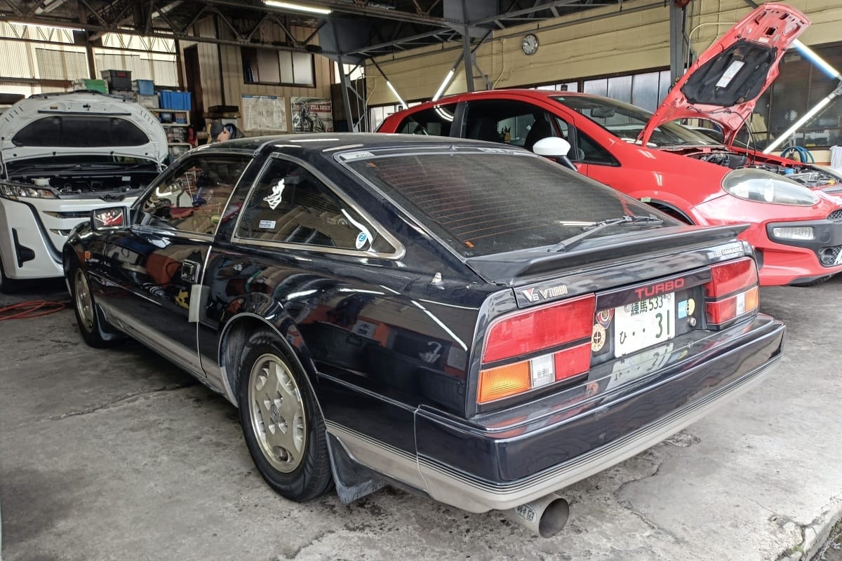 T87 Singles Collection, Winter 2026 Edition – Part 1: Japanese Cars 4 IMG20260319105144 edited