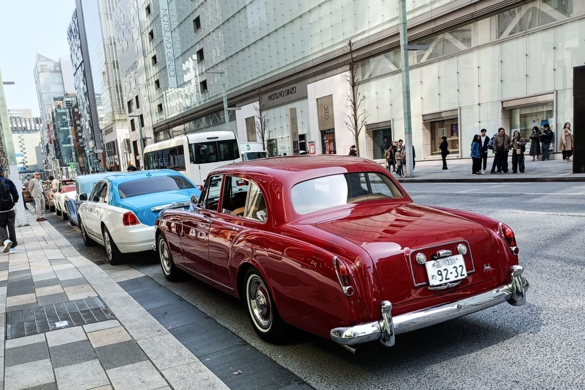 T87 Singles Collection, Winter 2026 Edition – Part 2: Foreign Cars (American, French & British) 174 IMG20260322103419 edited