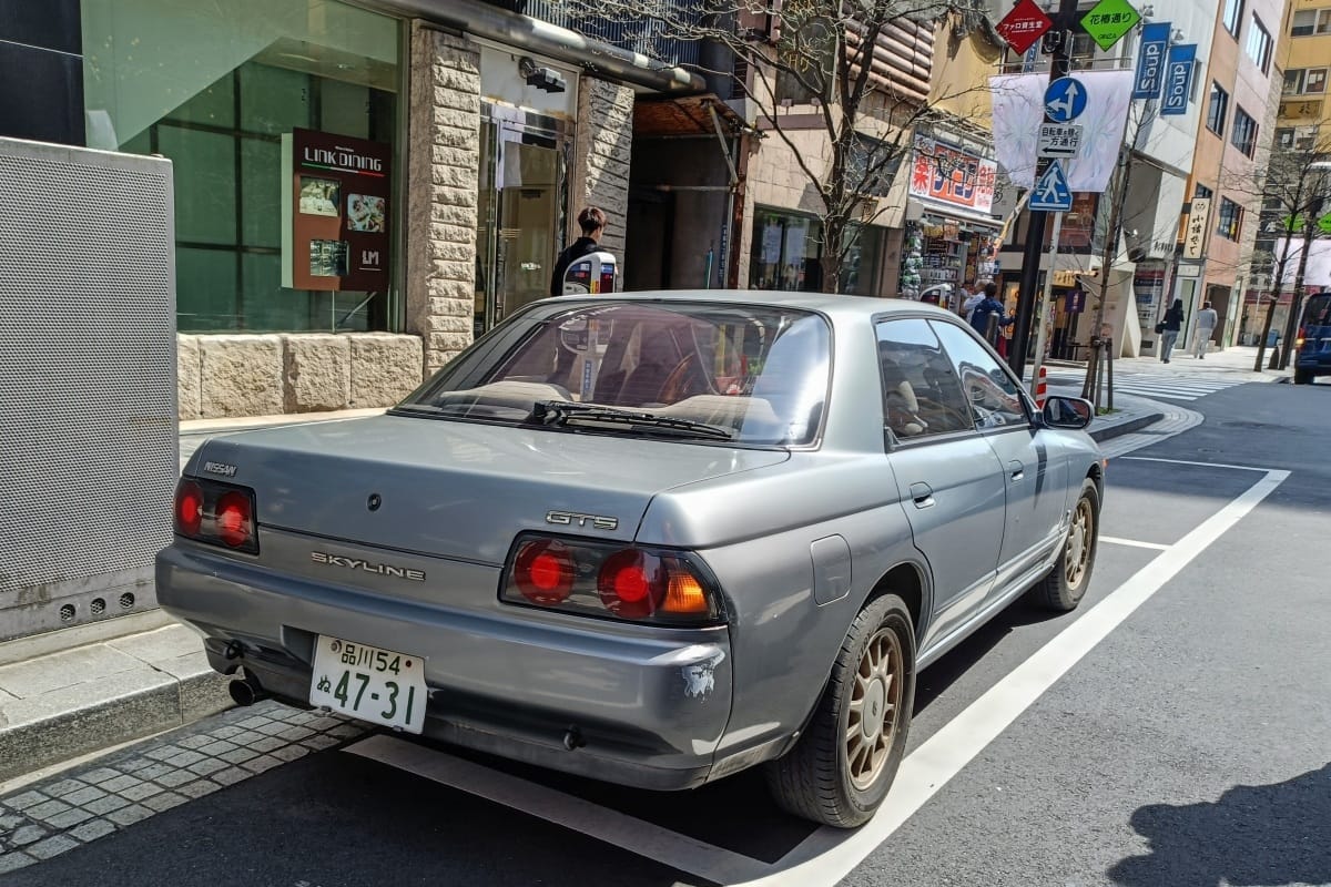 T87 Singles Collection, Winter 2026 Edition – Part 1: Japanese Cars 19 IMG20260322105053 edited