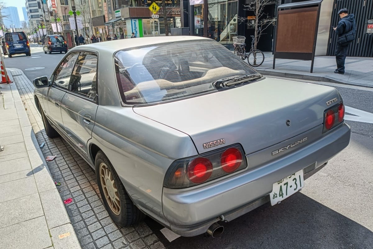 T87 Singles Collection, Winter 2026 Edition – Part 1: Japanese Cars 17 IMG20260322105122 edited