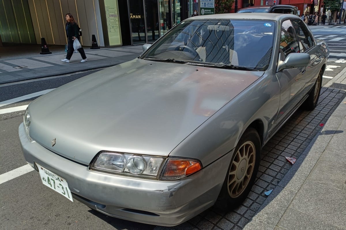 T87 Singles Collection, Winter 2026 Edition – Part 1: Japanese Cars 16 IMG20260322105137 edited