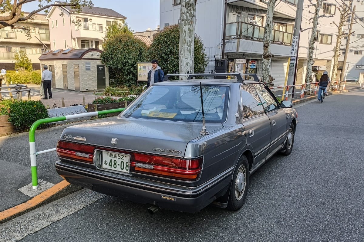 T87 Singles Collection, Winter 2026 Edition – Part 1: Japanese Cars 139 IMG20260328153254 edited