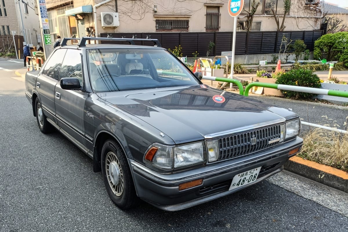 T87 Singles Collection, Winter 2026 Edition – Part 1: Japanese Cars 138 IMG20260328153305 edited
