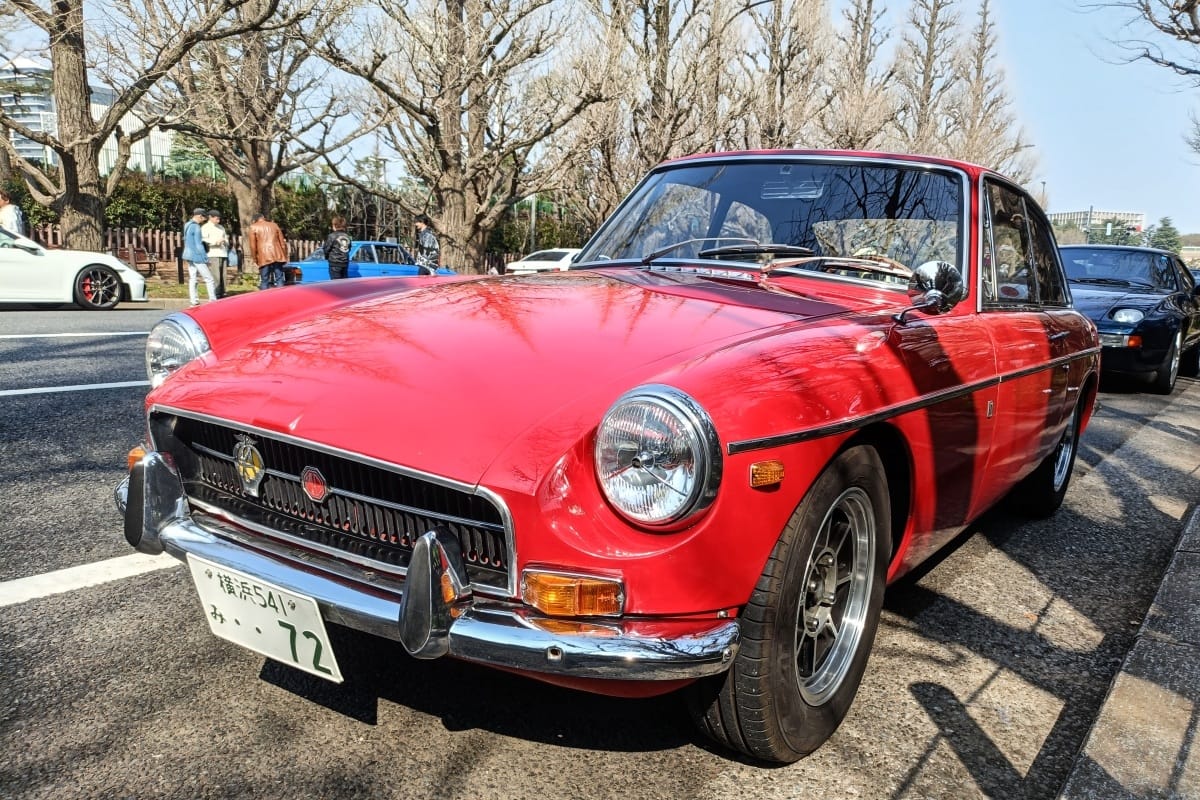 T87 Singles Collection, Winter 2026 Edition – Part 2: Foreign Cars (American, French & British) 109 IMG20260329090353 edited