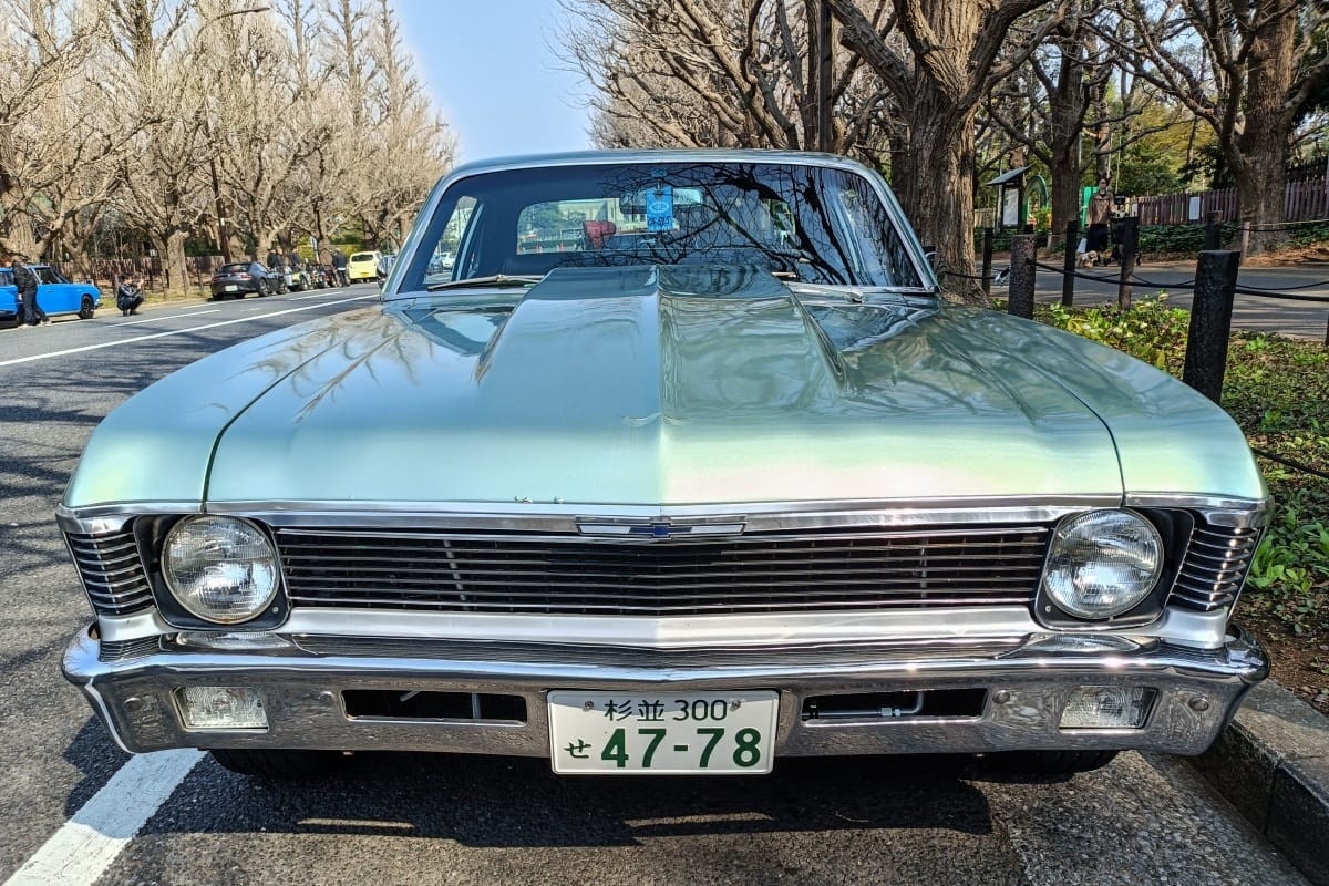 T87 Singles Collection, Winter 2026 Edition – Part 2: Foreign Cars (American, French & British) 5 IMG20260329090441 edited