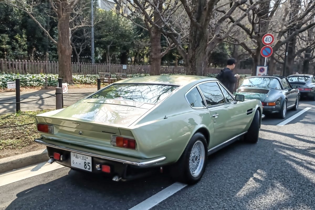 T87 Singles Collection, Winter 2026 Edition – Part 2: Foreign Cars (American, French & British) 139 IMG20260329090918 edited