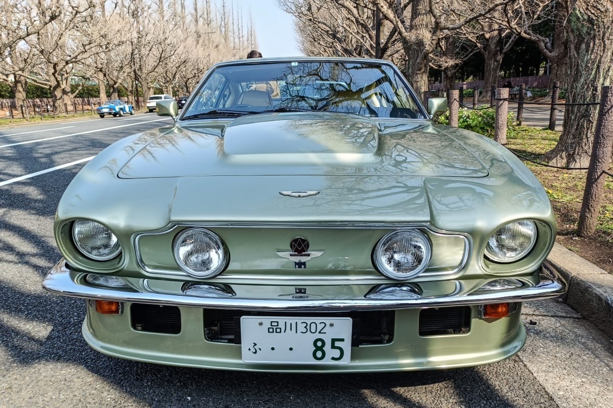 T87 Singles Collection, Winter 2026 Edition – Part 2: Foreign Cars (American, French & British) 136 IMG20260329090953 edited