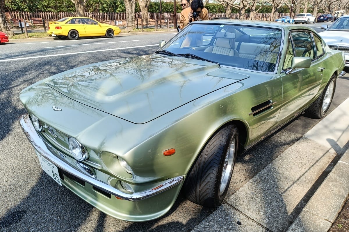 T87 Singles Collection, Winter 2026 Edition – Part 2: Foreign Cars (American, French & British) 140 IMG20260329091003 edited