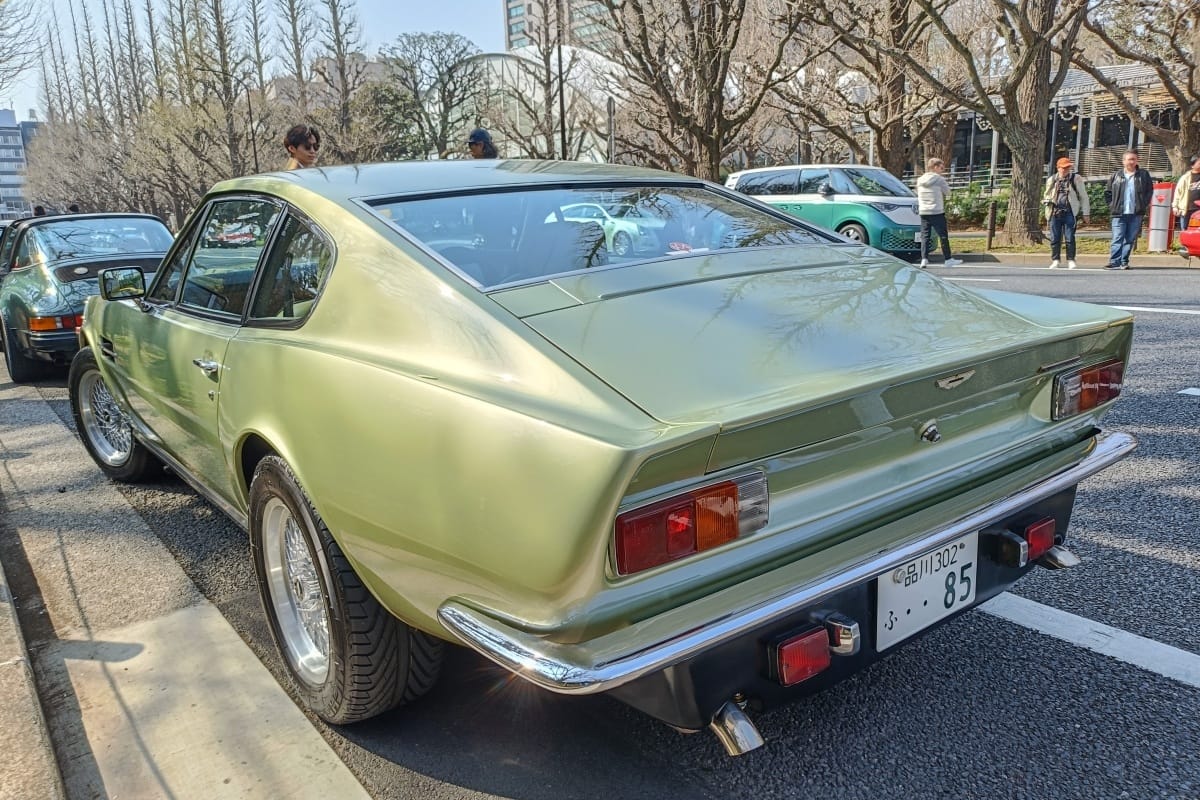 T87 Singles Collection, Winter 2026 Edition – Part 2: Foreign Cars (American, French & British) 138 IMG20260329091025 edited