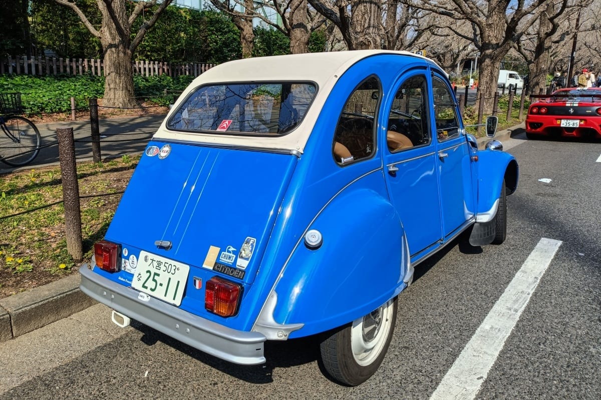 T87 Singles Collection, Winter 2026 Edition – Part 2: Foreign Cars (American, French & British) 84 IMG20260329091330 edited