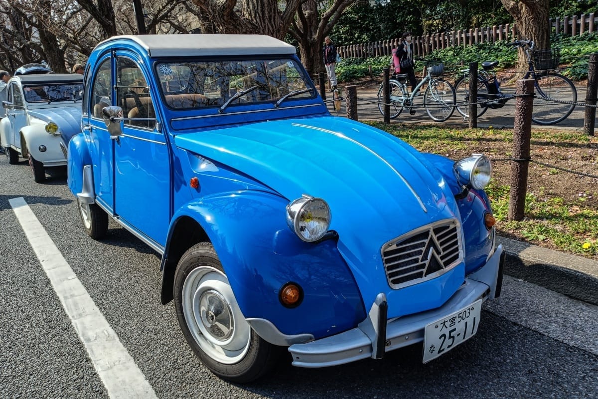 T87 Singles Collection, Winter 2026 Edition – Part 2: Foreign Cars (American, French & British) 86 IMG20260329091353 edited