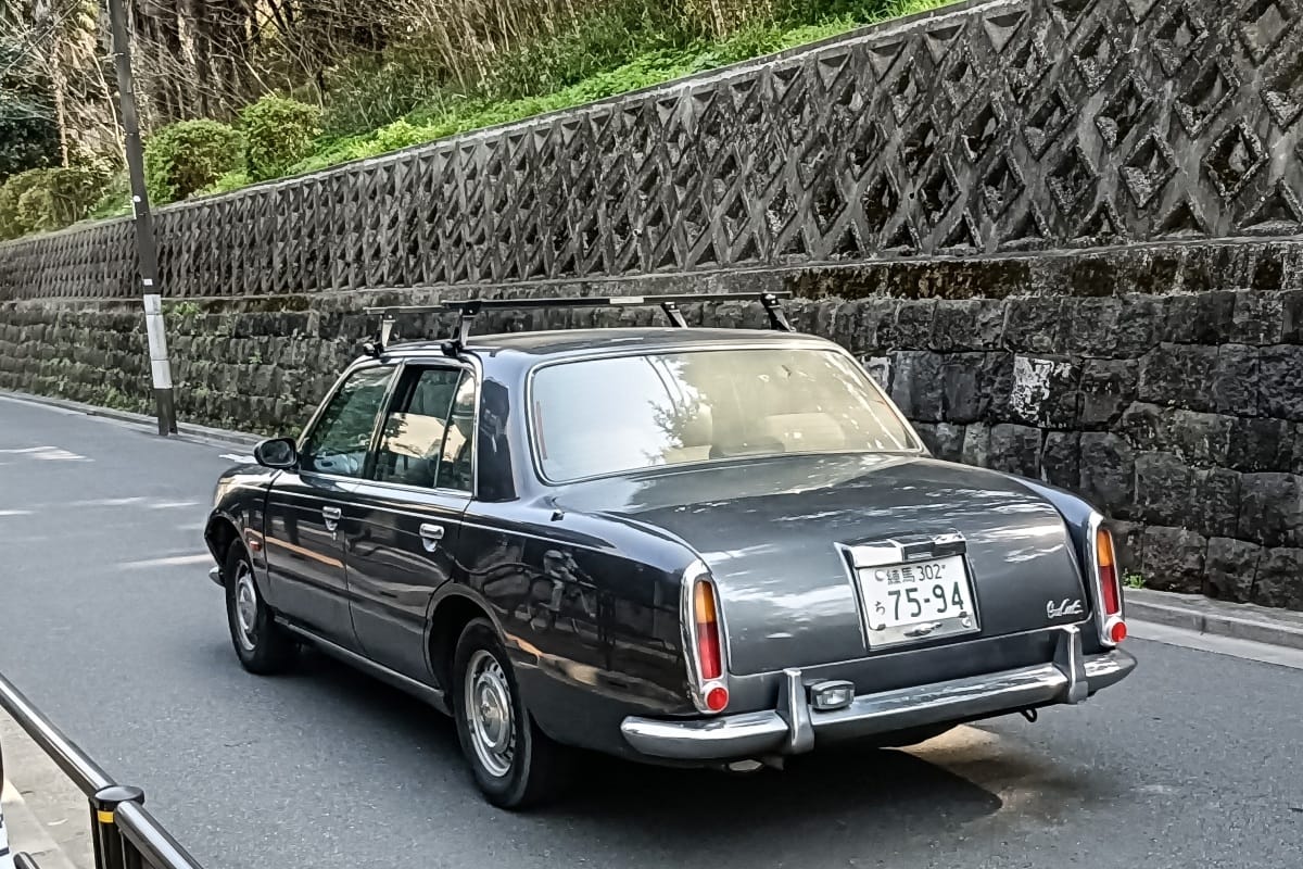 T87 Singles Collection, Winter 2026 Edition – Part 1: Japanese Cars 161 IMG20260329140732 edited
