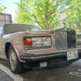 There are quite a few of these Rolly-polys around Tokyo, for sure. Thanks to the massive Economic Bubble of the ‘80s and ‘90s, Rolls sold a lot more cars in [&hellip;]