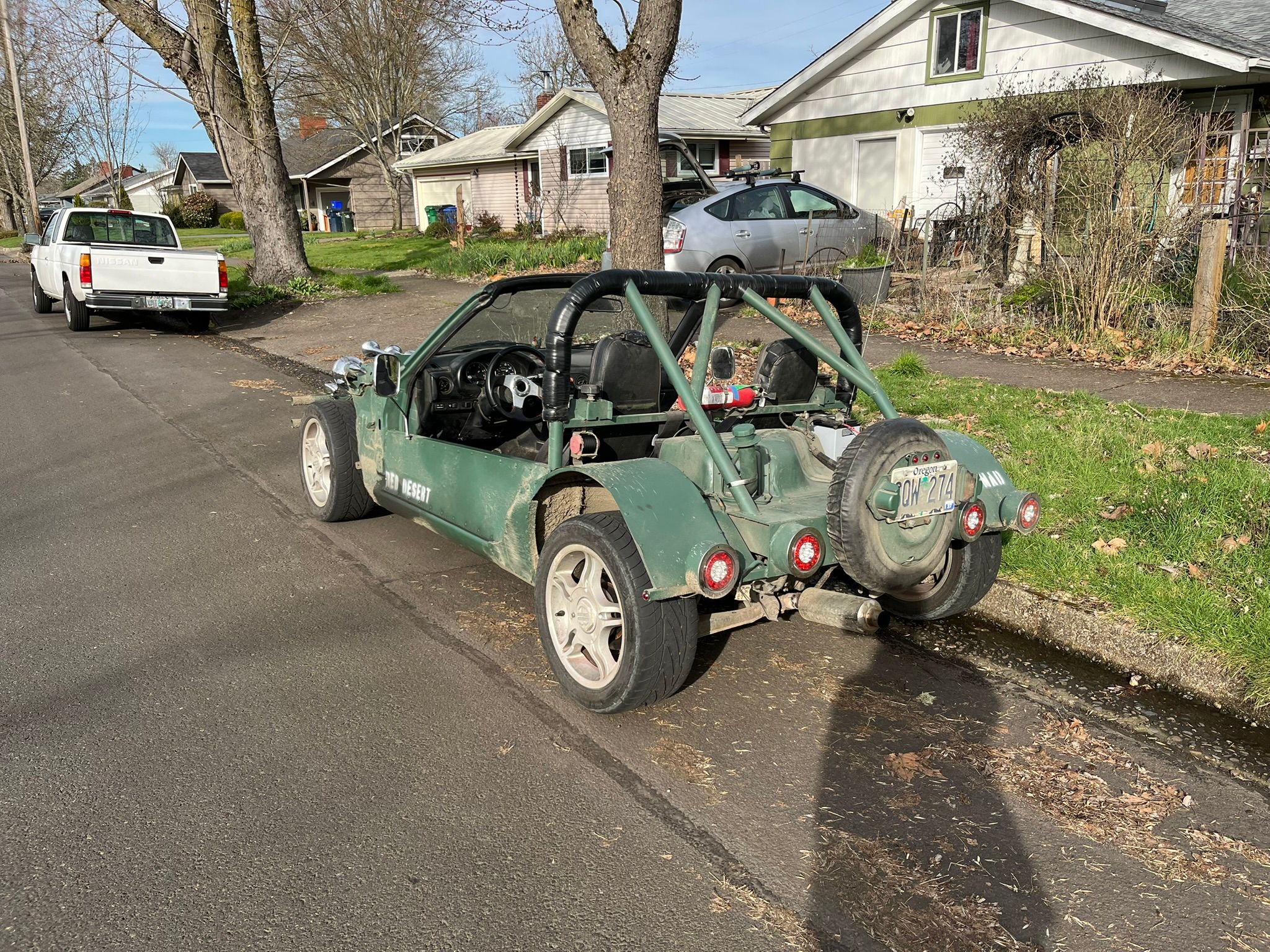 Found: 1990 Mazda Miata "Simplify And Add Lightness" Edition 2 IMG 0675