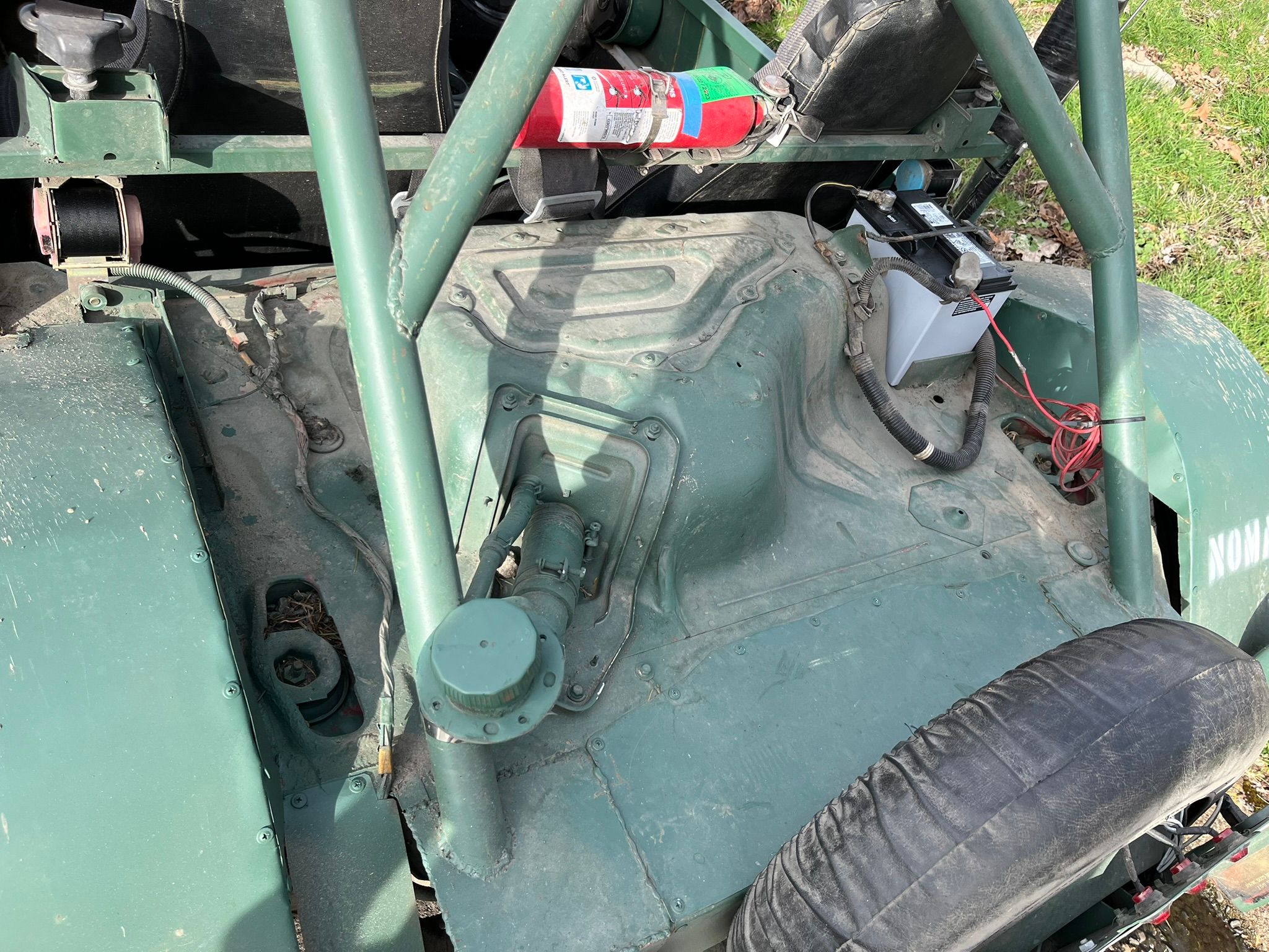 Found: 1990 Mazda Miata "Simplify And Add Lightness" Edition 4 IMG 0677